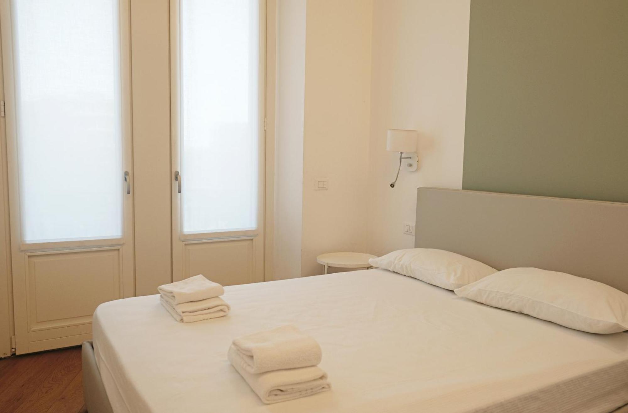 Spazio Stoppani - Liberty 29 Appartement