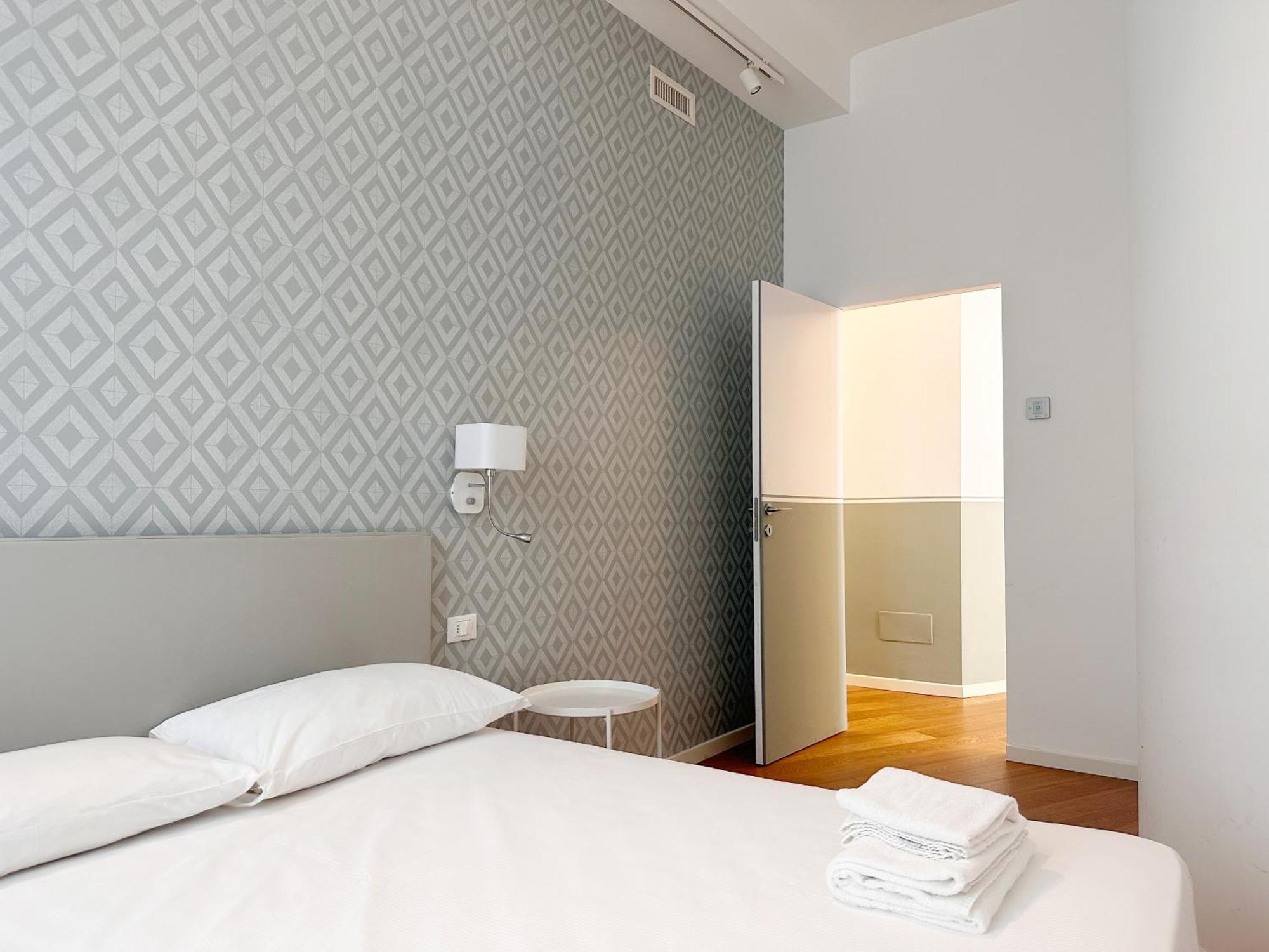 Spazio Stoppani - Liberty 29 Appartement *