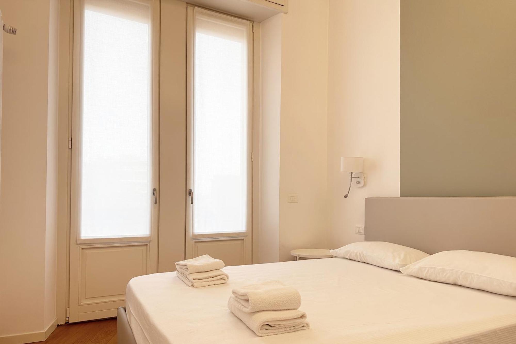 Spazio Stoppani - Liberty 29 Appartement