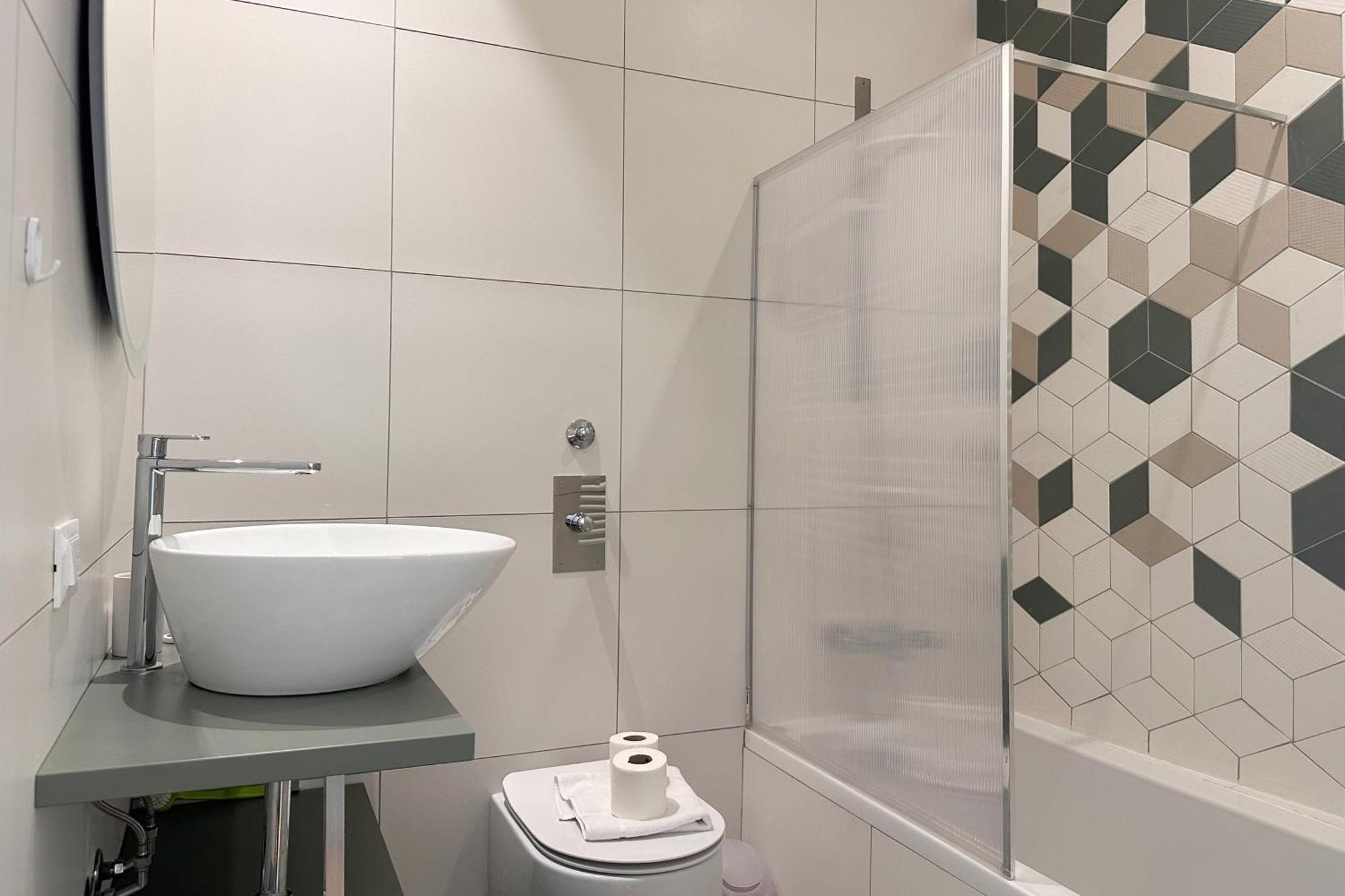Appartement Spazio Stoppani - Liberty 29 *