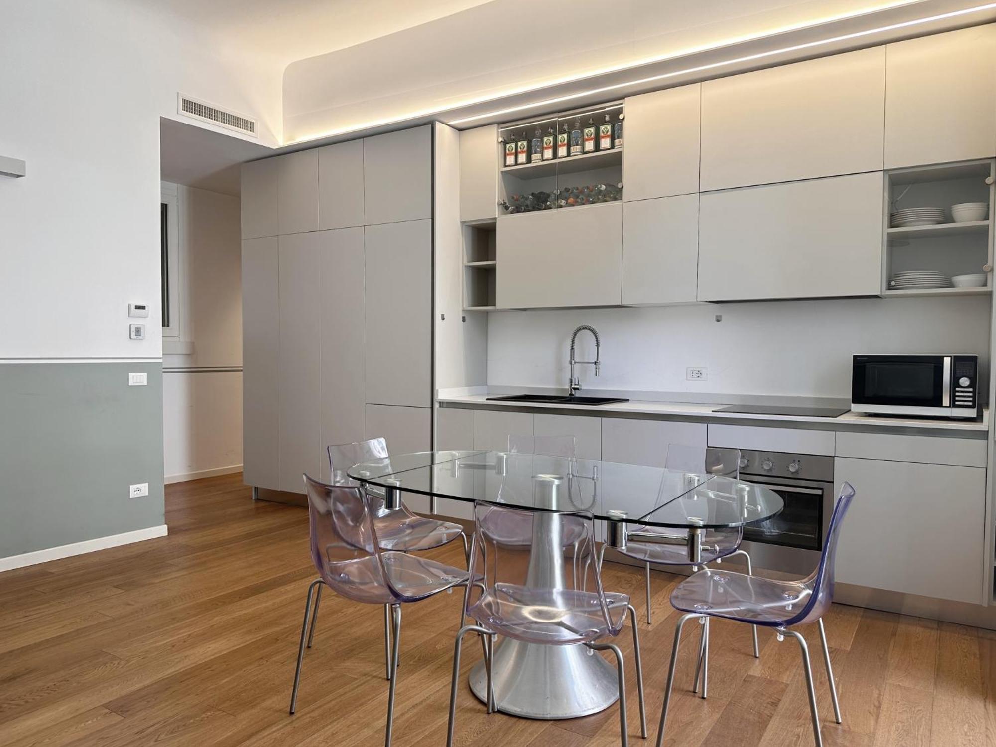 Spazio Stoppani - Liberty 29 Appartement *